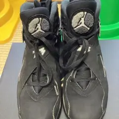 Nike Air Jordan 8 Retro 