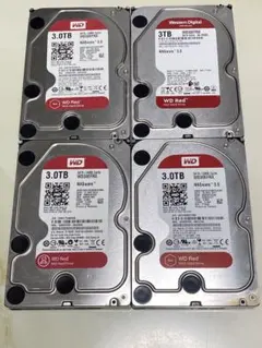 2026年最新】hdd 3.5 4tbの人気アイテム - メルカリ
