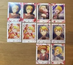 アイドルマスターSideM 舞田類 ぱしゃこれ