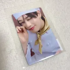 超特急　マサヒロ　キラリ　スクラッチ　トレカ