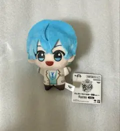 すとぷり　ころん　ちびぐるみ　制服ver.