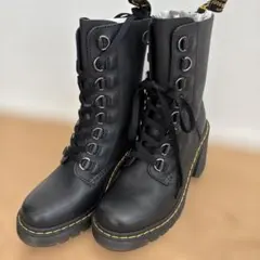 新品未使用✨Dr.Martens CHESNEY 8ホール　UK6