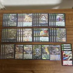 デュエマ ドリームメイト デッキ おまけ付き