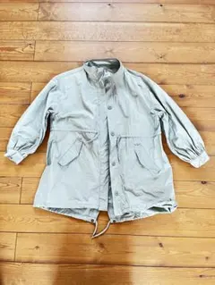 チャオパニックティピー　ジャケット