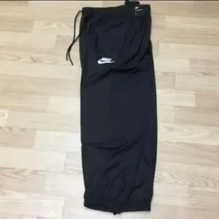 ナイキ　ウーブン　パンツ　スポーツ　ジャージ