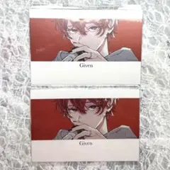 2025年最新】ギヴン ポストカードの人気アイテム - メルカリ