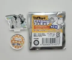 ハイキュー!! アクリルminiフィギュア 及川 岩ちゃん