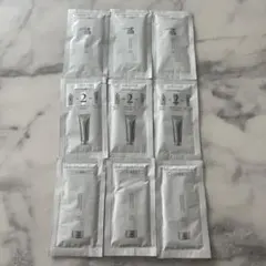 リサージ ヴォーニュ ヘアメインテナンスシャンプートリートメント