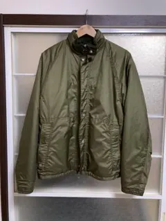 nonnative オリーブ ミリタリージャケット　NN-JU3612