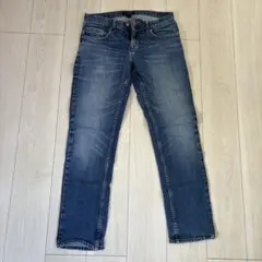 BANANAREPUBLIC メンズ　デニムL