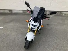 ホンダ グロム 125 JC75 福岡発のサムネイル