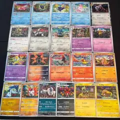 69枚 コミヤトモカズ カンダシンジ まとめ売り セットkomiya kanda
