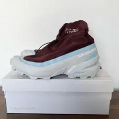 MM6 Maison Margiela Salomon CROSS 28cmのサムネイル