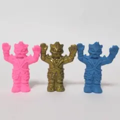 2025年最新】怪獣消しゴム エースキラーの人気アイテム - メルカリ