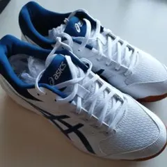 asics ATTACK HYPERBEAT 4 スポーツシューズ　卓球