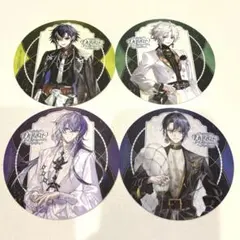 Dytica 3rd Anniversary アニメイト 特典 コースター