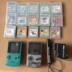 ゲームボーイ　ニンテンドーds　まとめて　おまけ付 ゲームボーイ ニンテンドーds まとめて おまけ付 - メルカリ