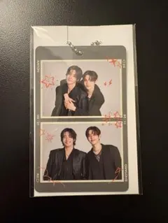 RIIZE ランダムトイ