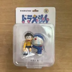UDF ウルトラディテールフィギュア No.399 ゆめの町、ノビタランド