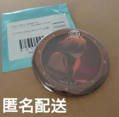 鬼滅の刃　無限城編　缶バッジ　我妻善逸