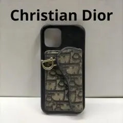 AAA04-7 クリスチャンディオール iPhone12 12Proケース