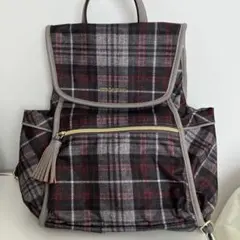 Kinloch Anderson キンロックアンダーソン リュックのサムネイル