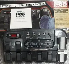 Line 6 Floor Pod Plus ギターエフェクター LINE 6 Floor-POD-Plus Guitar Multi Effects Processor | eBay