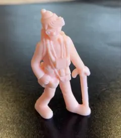 ウォーリーを探せ　消しゴム