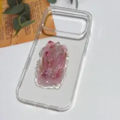 iPhone17Pro ニュアンスケース