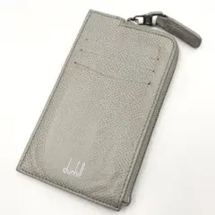 現行 dunhill ダンヒル フラグメントケース コインケース 定期 メンズ