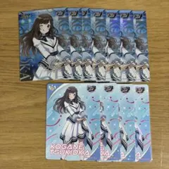 カードフォリオ MOIW2025 郁田はるき まとめ売り - メルカリ