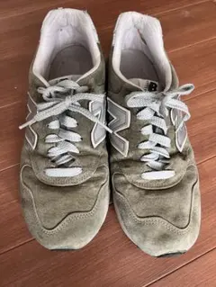 New Balance M1400MG 27.5cm USA製のサムネイル