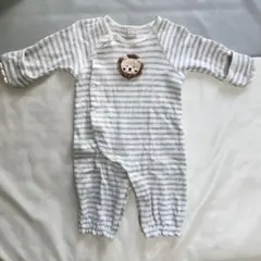 2wayオール ドレスオール