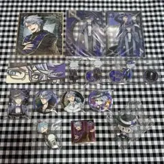 ツイステ　アズール　まとめ売り