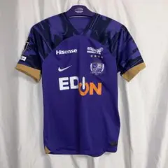 サンフレッチェ広島 ACLユニフォーム No.13 新品 XO - メルカリ