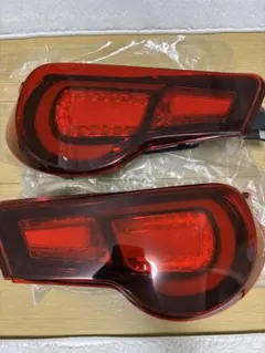 zn6 zc6 トムス TOM'S テールランプ トヨタ86(ZN6系)用LEDテール TOM'S(トムス)｜GR86・TOYOTA86 Online