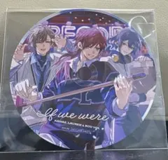 あんスタ ポートレートサイン ポトレ UNDEAD 朔間零 缶バッジ - メルカリ