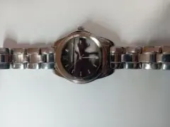 Officina Del Tempo OT1029自動巻き腕時計 - メルカリ