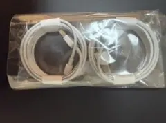 【新品】iPhone充電ケーブル
