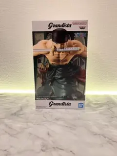 2026年最新】Grandista RORONOA ZORO Ⅱの人気アイテム - メルカリ