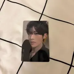 ZB1 リッキー 横浜 CD 購入 特典 会場限定 トレカ