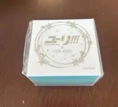 ユーリ!!! on ICE　THE KISSコラボピアス（ヴィクトル ） ユーリ!!! on ICE THE KISSコラボピアス（勝生勇利） Amazon.com