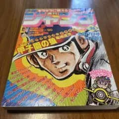週刊少年ジャンプ 1982年 38号 40号 2冊セット - メルカリ