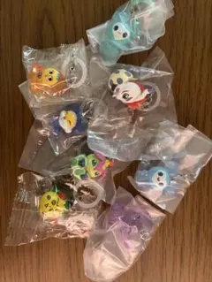 めじるしアクセサリー