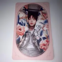 BOYNEXTDOOR ボイネク ソンホ KCON 会場限定 トレカ