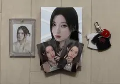 ベビモン　ベイビーモンスター　アサ　トレカ　キーホルダー　など