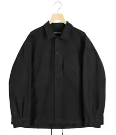 CASEY CASEY MILI VOLUME SHIRT Mサイズ
