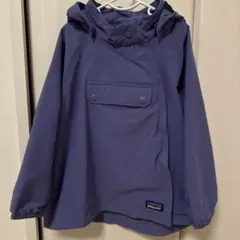 patagonia イスマスアノラック