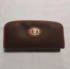 バ－バリ－ ペンポーチ 小物入れのサムネイル