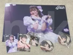 ♡ 梅田みゆ 生誕2025 すきくじ 6点セット ♡